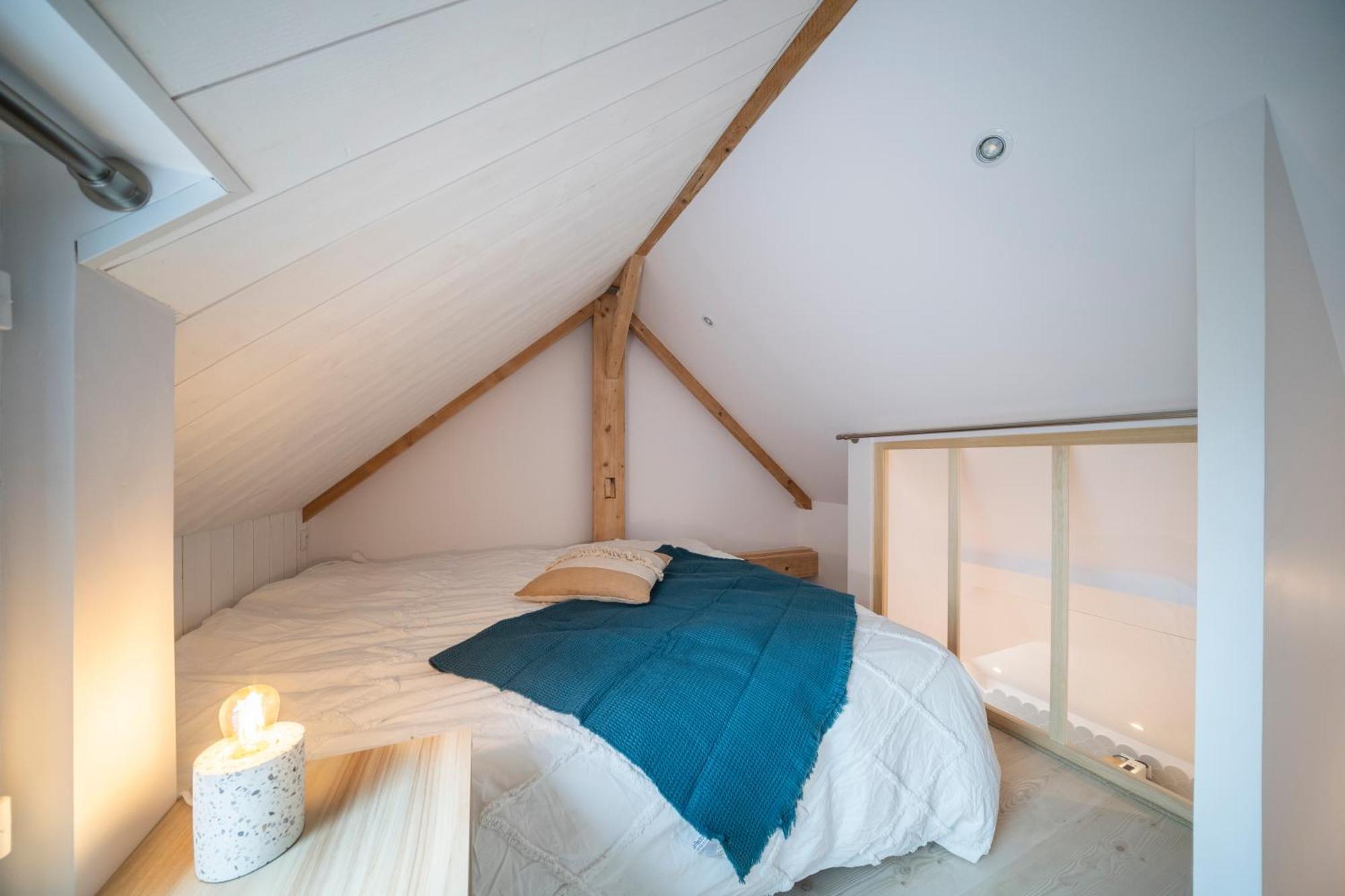 Appart'Hotel & Spa "Les Voiles" Le Houat Carnac Esterno foto