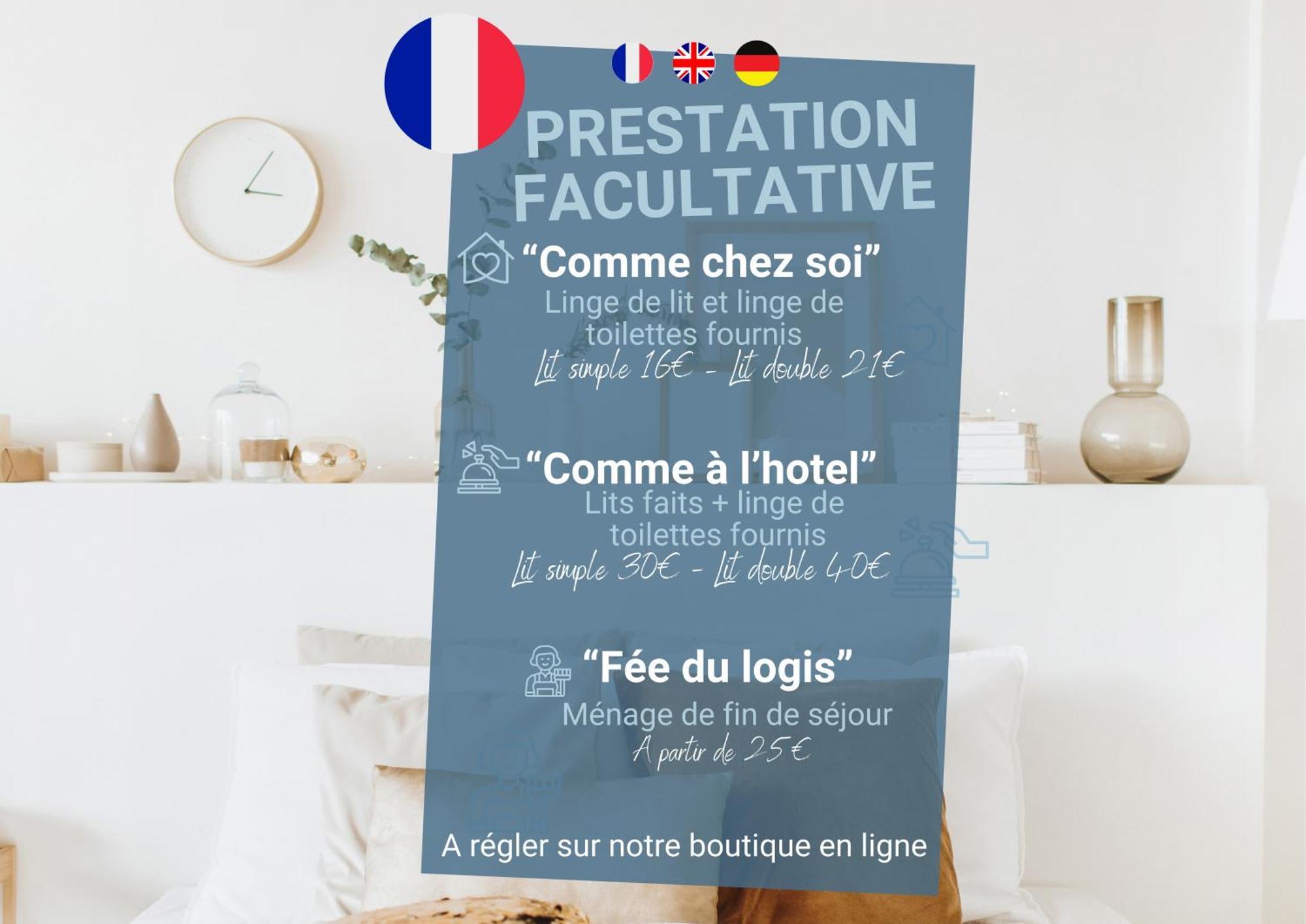 Appart'Hotel & Spa "Les Voiles" Le Houat Carnac Esterno foto